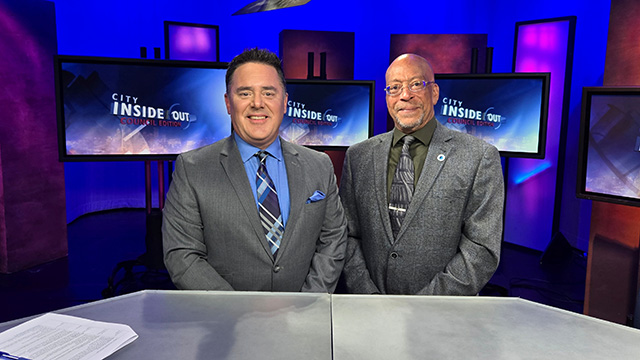 City Inside Out: Council Edition - September 2025