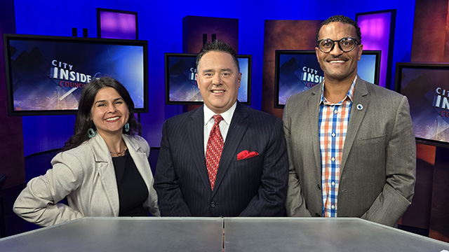 City Inside Out: Council Edition - August 2025