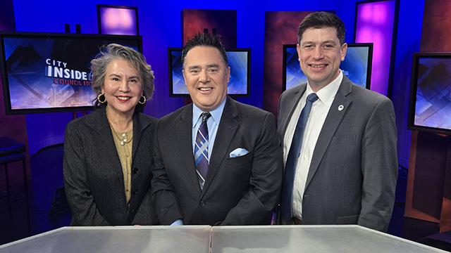 City Inside Out: Council Edition - November 2025