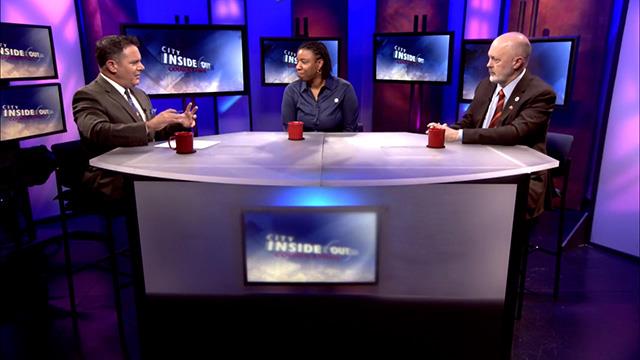 City Inside Out: Council Edition - October 2025