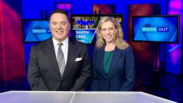 City InsideOut: Seattle CARE