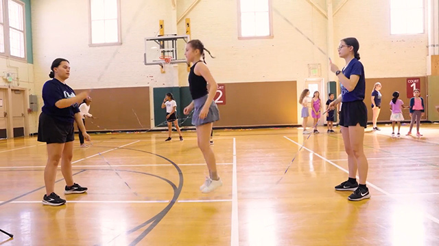 Rain City Ropeworks, Rene Bibaud