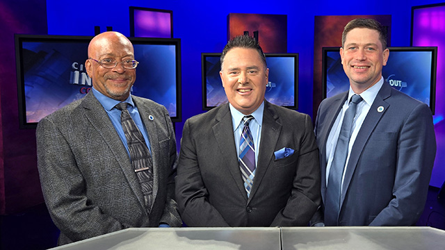 City Inside Out: Council Edition - July 2025