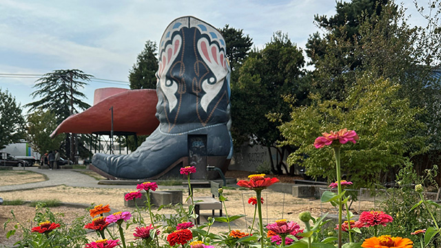 CityStream: Second Chances