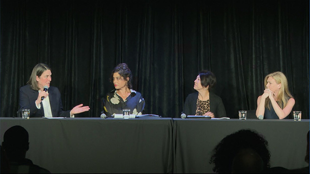 Forum on Public Health & Public Safety