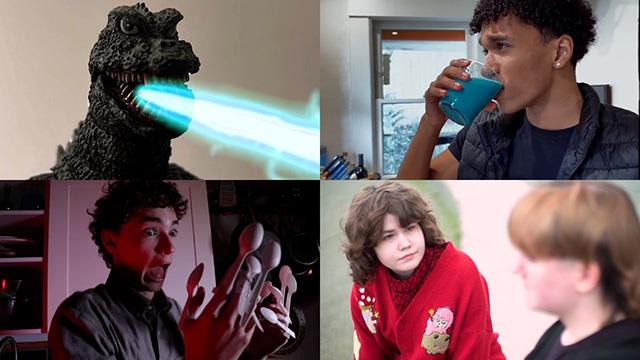 Seattle Public Schools High School Film Showcase