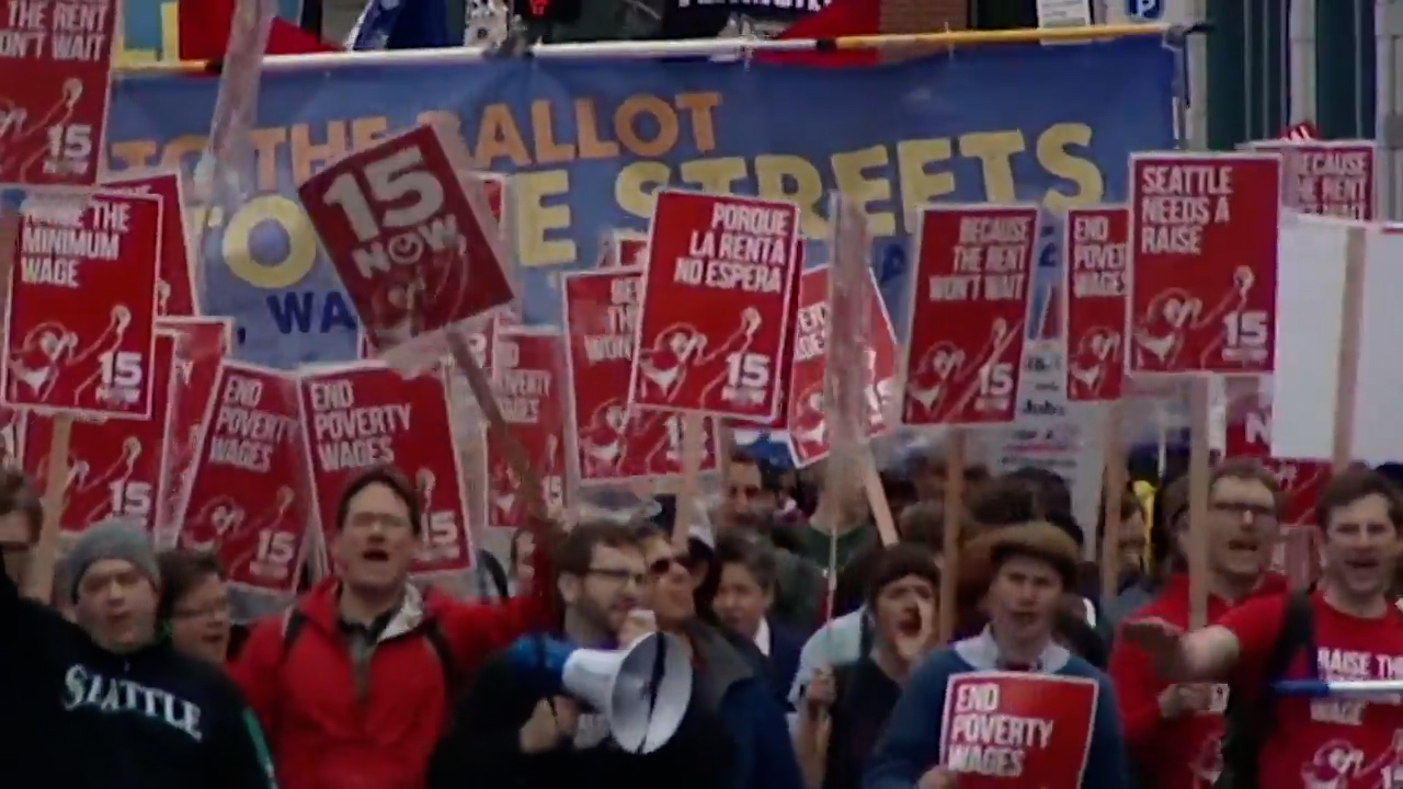 Seattle Office of Labor Standards marks 10th anniversary of wage ordinances