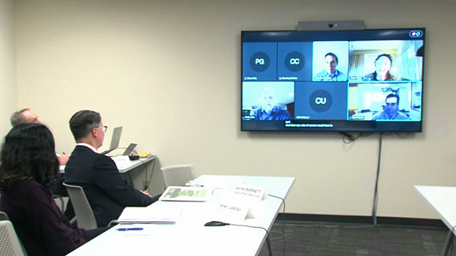 Seattle Ethics and Elections Commission Meeting 1-8-2025