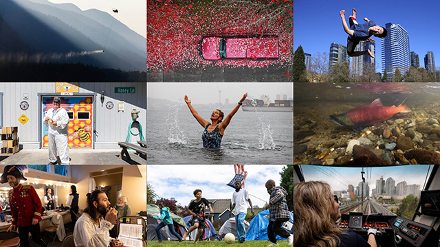 The Seattle Times Pictures of the Year 2024