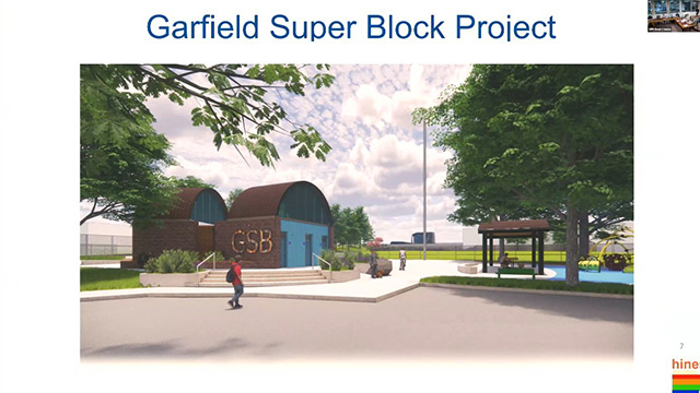 Board of Parks and Recreation Commissioners 8-15-24