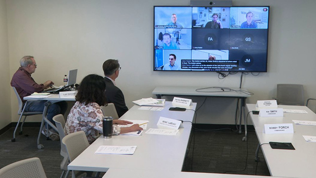 Seattle Ethics and Elections Commission Meeting 6-4-2025