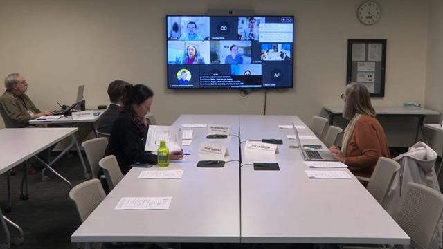 Seattle Ethics and Elections Commission Meeting 11-5-2025