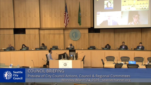 Council Briefing 3_24_25