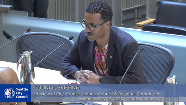 Council Briefing 5_12_25