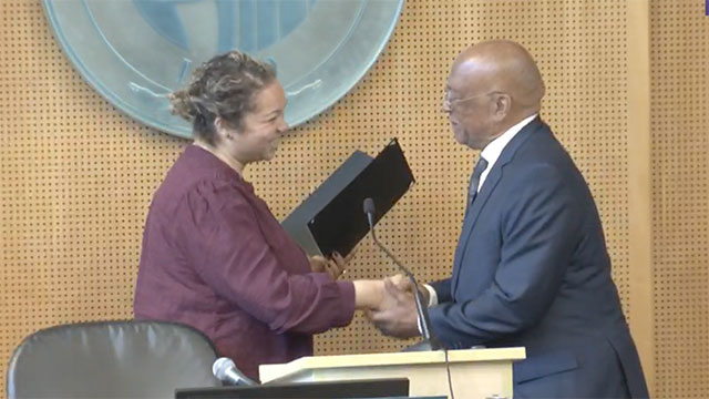 City Council 1-27-2025 Special Meeting