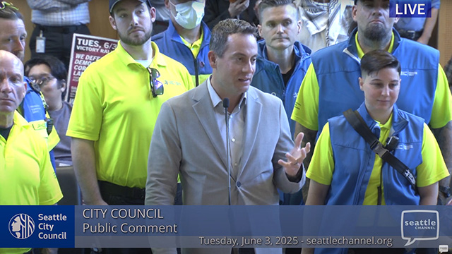 City Council 6-3-2025