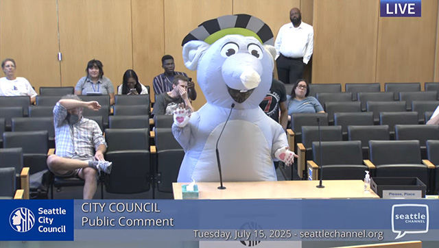 City Council 7-15-2025