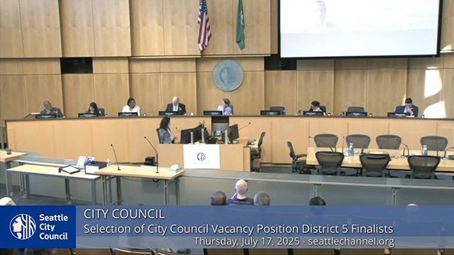 City Council 7-17-2025 Special Meeting