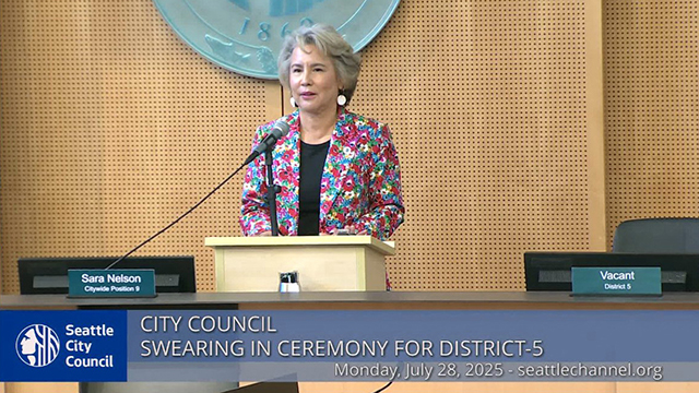 City Council 7-28-2025 Special Meeting