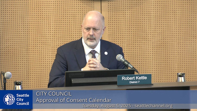 City Council 8-5-2025