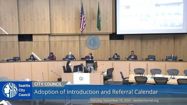 City Council 9-16-2025