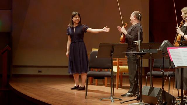 CityStream: Seattle Symphony Young Composers Workshop