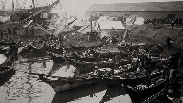 Seattle: A History in Short Stories (15,000BCE to 1909)