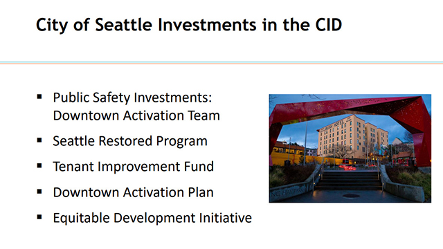 Libraries, Education & Neighborhoods 3-13-2025