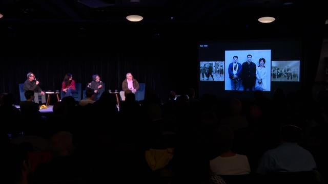 Water Mirror Echo: Bruce Lee and the Making of Asian America