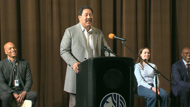 City Leaders Give Update on Seattle Youth Mental Health Investments