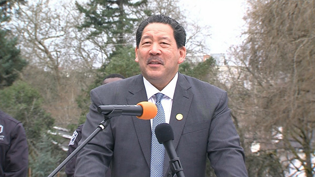 Mayor Harrell celebrates CARE expansion citywide