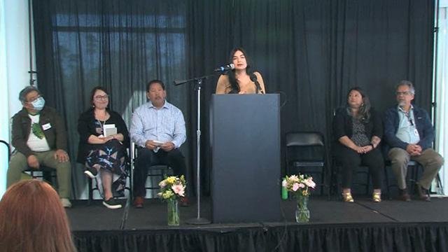 Environmental Justice Fund 5-Year Celebration