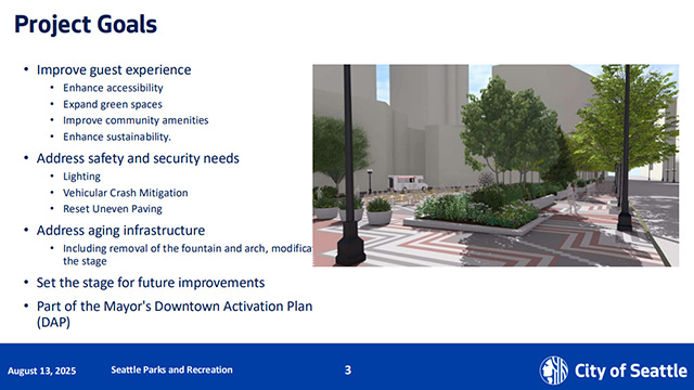 Parks, Public Utilities & Technology 8-13-25