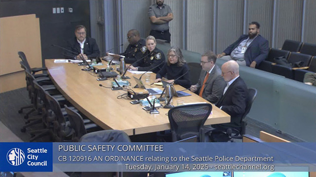 Public Safety Mtg. 1-14-25