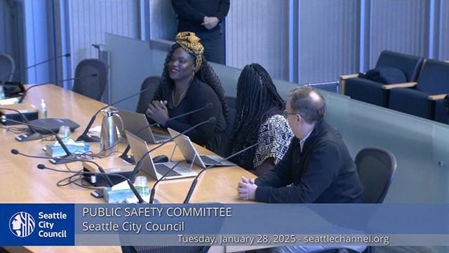 Public Safety Mtg. 1-28-25