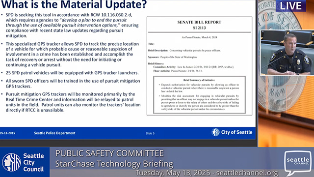 Public Safety Mtg. 5-13-25