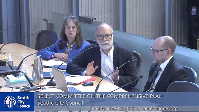  Select Committee on the Comprehensive Plan 6-13-25