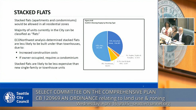  Select Committee on the Comprehensive Plan 4-16-25
