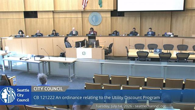 City Council 7-14-2026