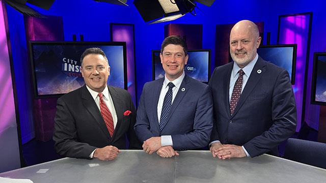 City Inside Out: Council Edition - June 2026