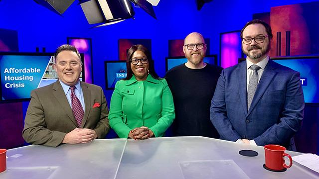 Why affordable housing units sit empty in Seattle's homelessness crisis