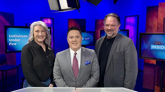 Proposed legislation would change Washington’s initiative process