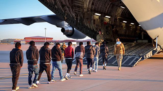 As federal immigration action intensifies, local leaders & advocates prepare to push back on Explore Videos Page City Inside/Out: Immigration & ICE Concerns