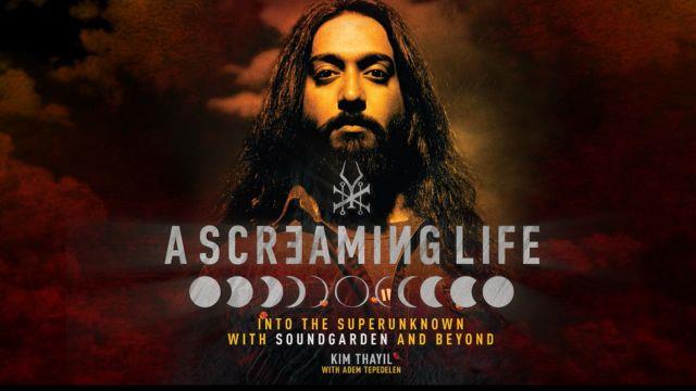 A Screaming Life: Kim Thayil on Soundgarden and beyond