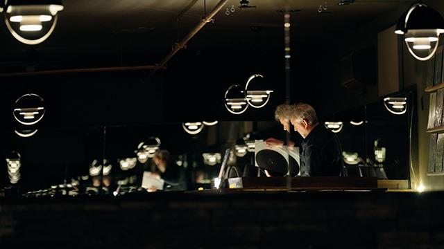 Music & strangers meld together in perfect harmony at Shibuya HiFi in Ballard on Explore Videos Page Music & strangers meld together in perfect harmony at Shibuya HiFi in Ballard