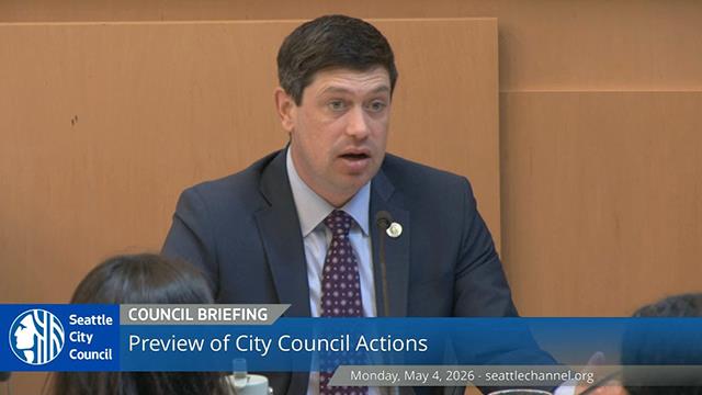 Council Briefing 5_4_26
