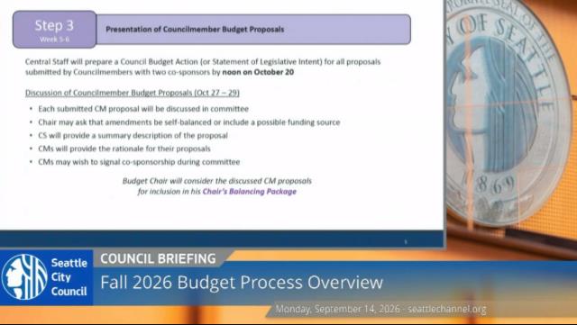 Council Briefing 9_14_26