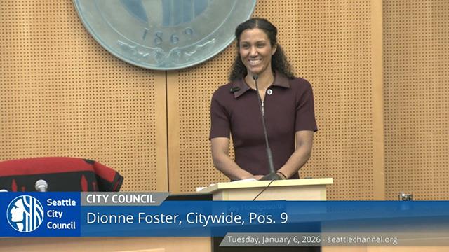 City Council 1-6-2026