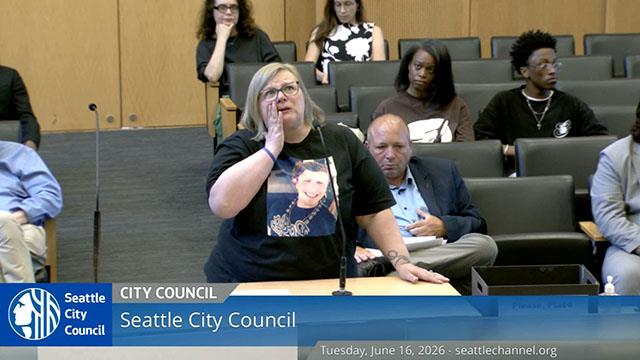 City Council 6/16/2026 City Council 6-16-2026