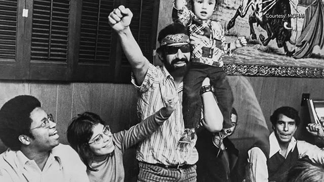 El Centro de La Raza turns 54